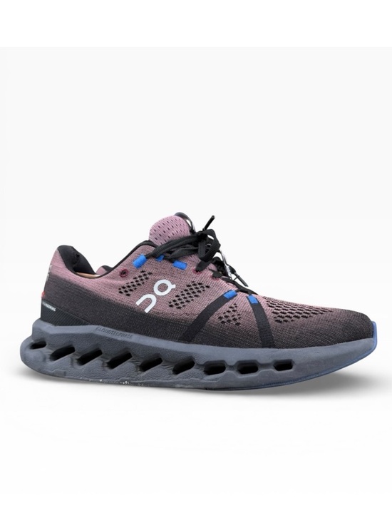 On Running Shoes - ON Cloud Running Cloudsurfer Women's Road Running Shoes Sneakers Size 8.5